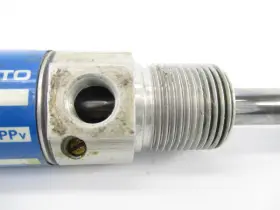 Knox90059563-dsn-25-40ppv Industrial Mro Festo Dsn-25-40ppv Ser. 386r Unmp #2
