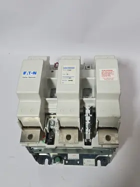Mros03003670-ce15wn3 Industrial Mro Cutler Hammer Ce15wn3 Ser. A1 110/120v Used Very Clean