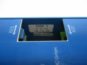 Mros08006213-gsbce46 Industrial Mro 00 Eae Gsbce46 Unmp #3