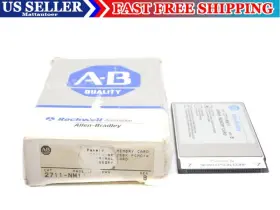 Mros100112661-2711-nm11 Industrial Mro 1pcs New In Box 2711-nm11 Factory Sealing 2711nm11 Free Shipping Mros100112661-2711-nm11 Industrial Mro 1pcs New In Box 2711-nm11 Factory Sealing 2711nm11 Free Shipping