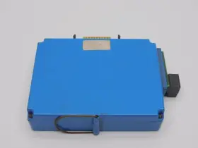 Mros100130642-qs7850a1006 Industrial Mro Honeywell Qs7850a1006 Ser. 2 Rev. B Unmp #2