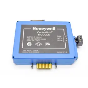 Mros100130642-qs7850a1006 Industrial Mro Honeywell Qs7850a1006 Ser. 2 Rev. B Unmp