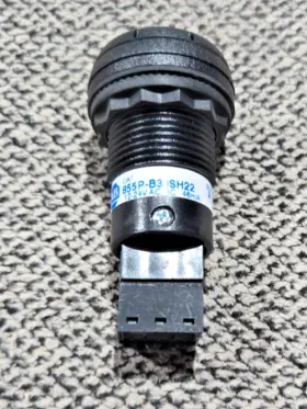 Mros100134141-855p-b30sh22 Industrial Mro Allen Bradley 855p-b30sh22 12-24vac/dc Unmp