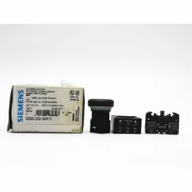 Mros100134399-3sb3202-0aa11 Industrial Mro Siemens 3sb3202-0aa11 Nsmp