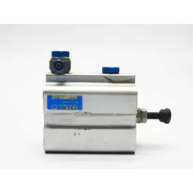 Mros100134655-avl-32-25-a Industrial Mro Festo Avl-32-25-a 13280 Unmp