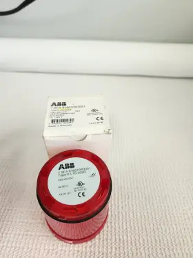 Mros100147711-1sfa616070r3051 Industrial Mro Abb 1sfa616070r3051 Kl70-305r 24v Nsmp