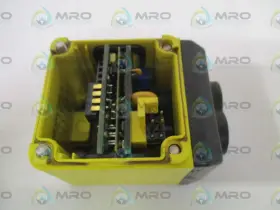 Mros10035789-osbf Industrial Mro Banner Osbf Fiber Optic Head Used #2