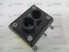 Mros10035789-osbf Industrial Mro Banner Osbf Fiber Optic Head Used #3