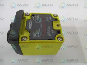 Mros10035789-osbf Industrial Mro Banner Osbf Fiber Optic Head Used