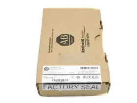 Mros10083026-1769-crl1 Industrial Mro Allen Bradley 1769-crl1 Ser. A Date New Factory Sealed Free Shipping #3