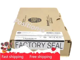 Mros10083026-1769-crl1 Industrial Mro Allen Bradley 1769-crl1 Ser. A Date New Factory Sealed Free Shipping