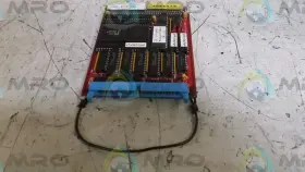 Mros2001692-3023 Industrial Mro 3023 Circuit Board Used #2