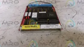 Mros2001692-3023 Industrial Mro 3023 Circuit Board Used #3