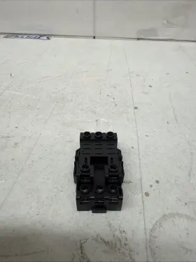 Mros4003938-sh3b-05c Industrial Mro Idec Sh3b-05c Relay Socket Nsnp