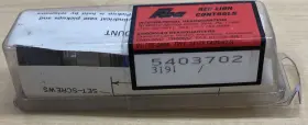 Mros70014898-5403702 Industrial Mro Red Lion Control 5403702 Sensor Mount Plug