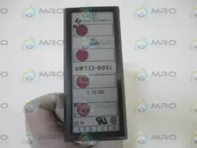 Mros7008423-6mt13-d05l Industrial Mro Texas Instruments 6mt13-d05l Dc Input New In Box #3 Mros7008423-6mt13-d05l Industrial Mro Texas Instruments 6mt13-d05l Dc Input New In Box #3