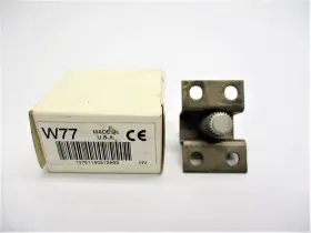 Mros90024017-w77 Industrial Mro Allen Bradley W77 Wh Nsmp