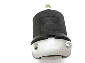Mros90026121-hbl2731 Industrial Mro Hubbell Hbl2731 480vac 30a Unmp #3