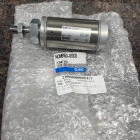 Ncmb150-0100s Industrial Mro Smc