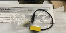 Q196eq Industrial Mro Banner Engineering 32095 New