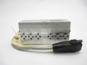 Qc30011664-bcm-cbst-std06acat Industrial Mro Nordson Bcm-cbst-std06acat 8505953 240v Unmp #3