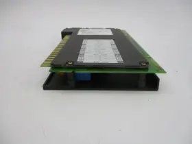 Qc50011288-1771-id16 Industrial Mro Allen Bradley 1771-id16 Ser. A F/w 120vac Rev. B01 No Terminal Unmp #2