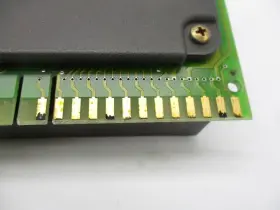 Qc50011288-1771-id16 Industrial Mro Allen Bradley 1771-id16 Ser. A F/w 120vac Rev. B01 No Terminal Unmp #3