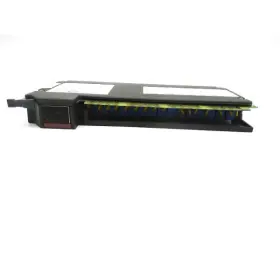 Qc50011288-1771-id16 Industrial Mro Allen Bradley 1771-id16 Ser. A F/w 120vac Rev. B01 No Terminal Unmp