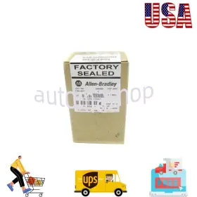 Qc5001659-1794-oa8i Industrial Mro Allen Bradley 1794-oa8i Ser. A Date 2010 Nsfs