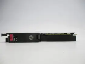 Qc500813-1771-ir Industrial Mro Allen Bradley 1771-ir Ser. B F/w Unmp #2