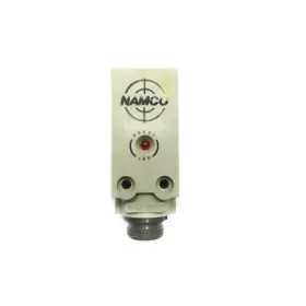 Qc9001353-ee530-50400 Industrial Mro Namco Ee530-50400 20-230vac 0.5a Unmp