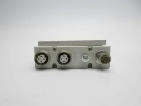 Qc9004000-ex260-sen3 Industrial Mro Smc Ex260-sen3 24vdc Unmp #2