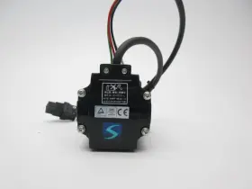 Qc900792-hc-mfs23 Industrial Mro Mitsubishi Hc-mfs23 120v 1.5a Unmp #3