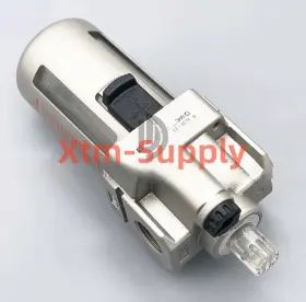 Al30-03 Industry 1pcs One New Smc Filter Al3003
