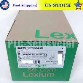 Bch2lf0733ca5c Industry New Original Schneider Ac Servo Driver Free Shipping /