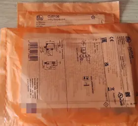 Oj5136 Industry 1pc Brand New Ifm Sensor