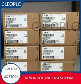 Rpba-01 Industry New In Box Abb Profibus Dp Communication Adaptor Module With Warranty /