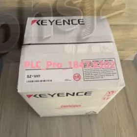 Sz-vh1 Industry Keyence 1pc New Safety Laser Scanner Szvh1 With Warranty Free Shipping