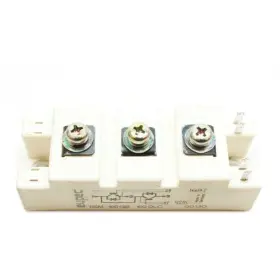 Bsm100gb60dlc Infineon New Igbt Module