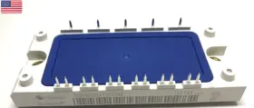 Bsm50gx120dn2 Infineon New Infineon/eupec Module - Us Stock