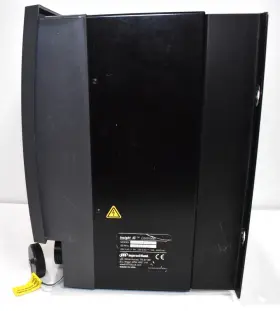 1c12d1b1aws Ingersoll Rand Insight Ic Controller #3