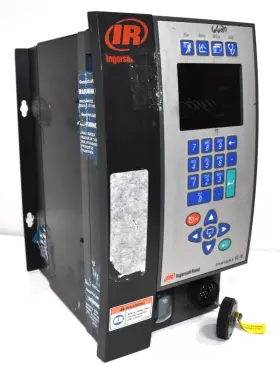 1c12d1b1aws Ingersoll Rand Insight Ic Controller