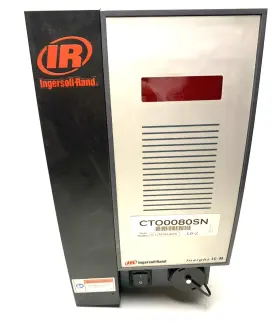 Ic12m1a4aws Ingersoll Rand New Insight Ic Controller