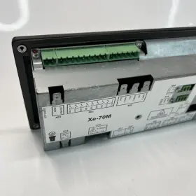 24114068 Ingersoll Rand Xe-70m Air Compressor Control Panel - Free Shipping #2