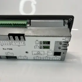 24114068 Ingersoll Rand Xe-70m Air Compressor Control Panel - Free Shipping #3