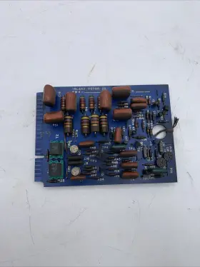 Em4-01 Inland Motor Corp Cnc Pulse Generator Circuit Board See Pics Em4-01 Inland Motor Corp Cnc Pulse Generator Circuit Board See Pics
