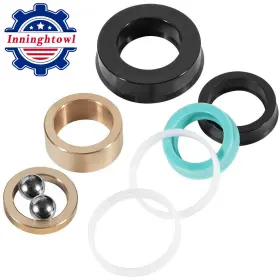 241-623 Innightowl 241623 Pump Repair Kit For Graco Fireball 300 50 1 Pumps And Dynastar 10