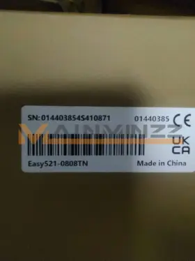 Easy521-0808tn Inovance 1pcs New Plc Module