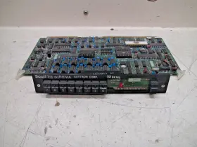 1001195-01 Intel 1001194-03 Integrated Processor Board Control /