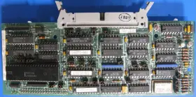 145980-001 Intel 145591-002 Sbx-218a Pba Multibus I Sbx218a Pb